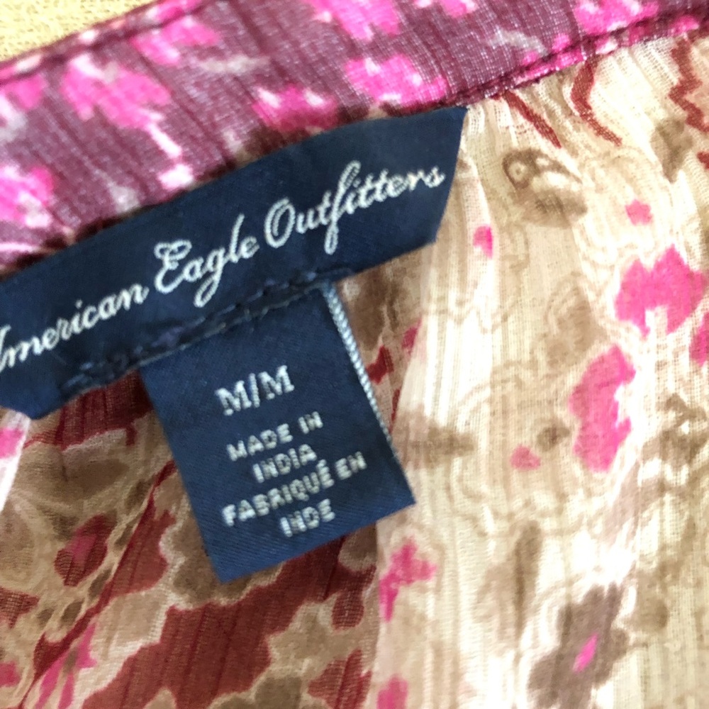 American eagle top - Picture 3 of 3